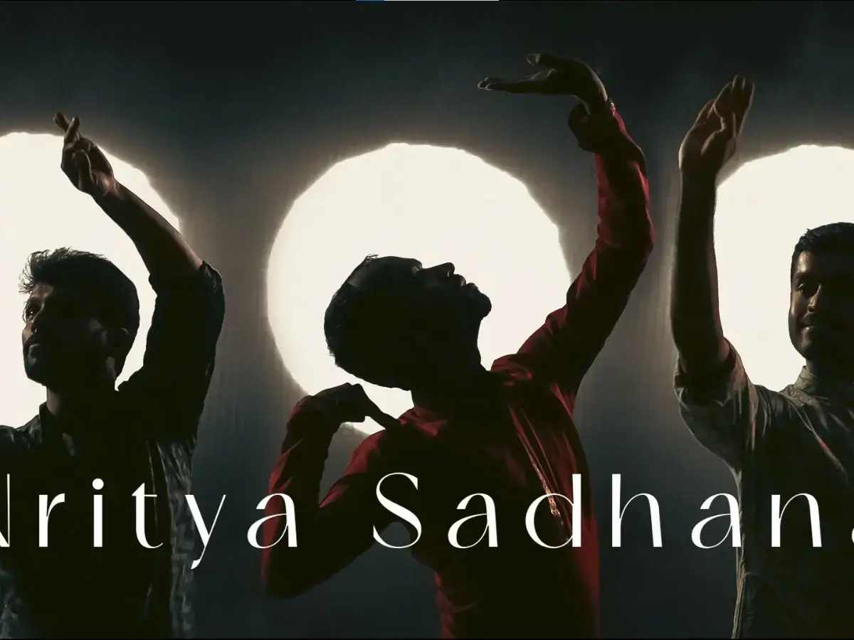 Nritya Sadhana