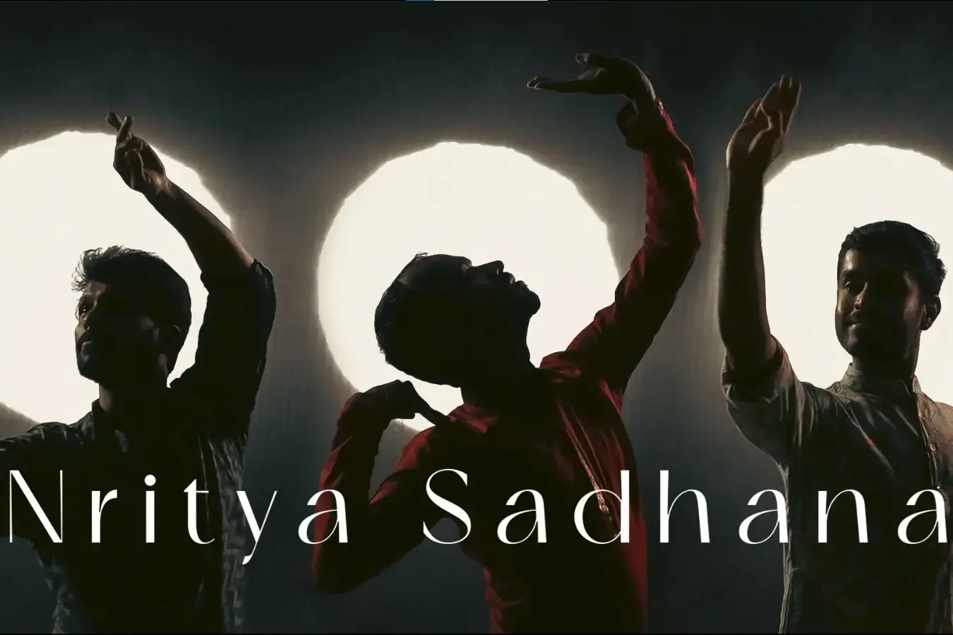 Nritya Sadhana