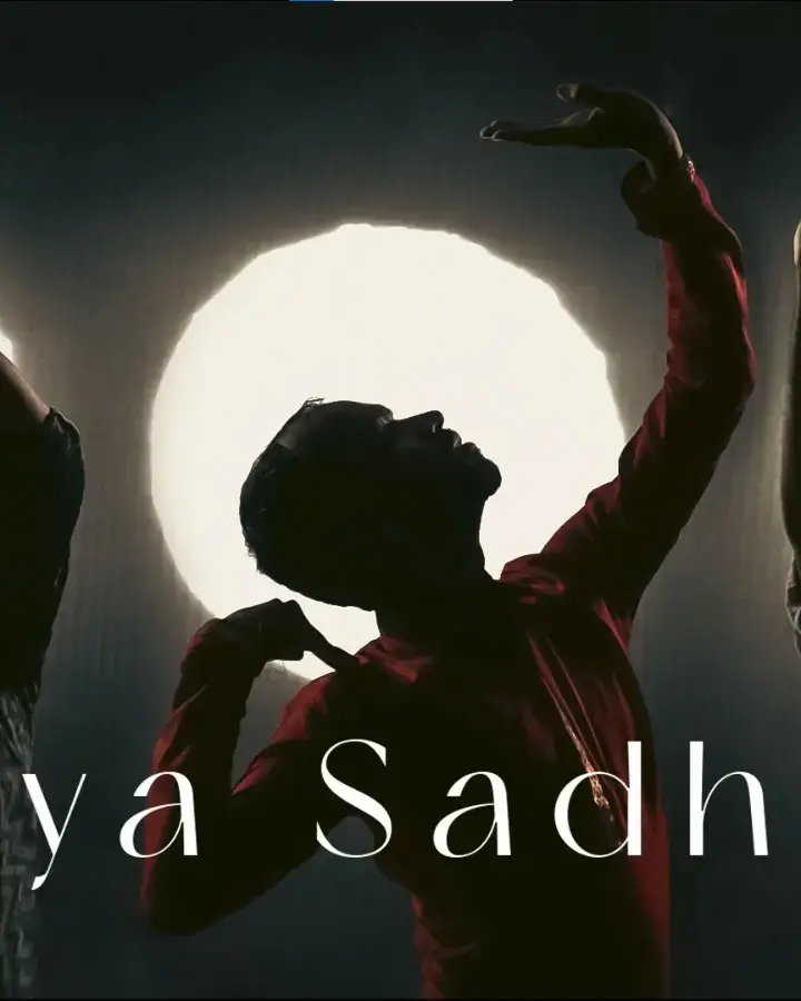 Nritya Sadhana