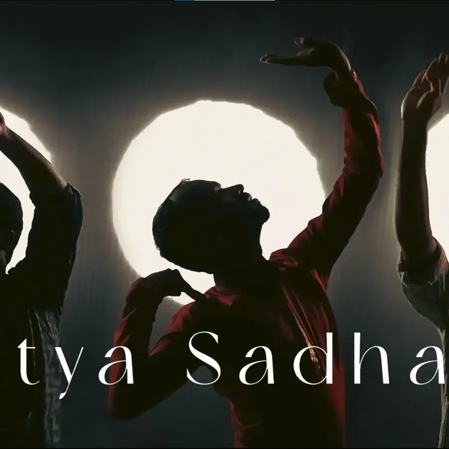 Nritya Sadhana