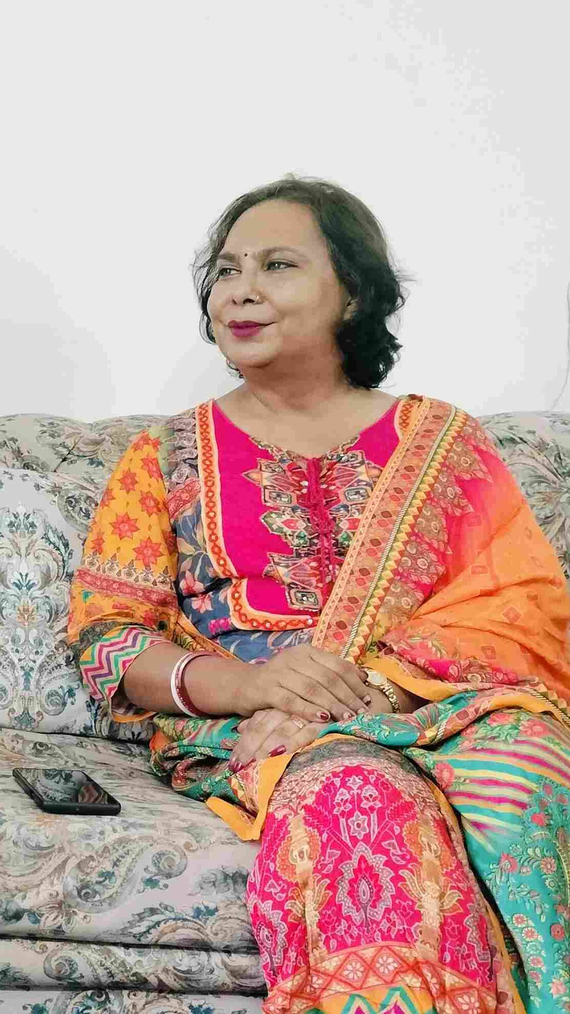 Damini Sinha