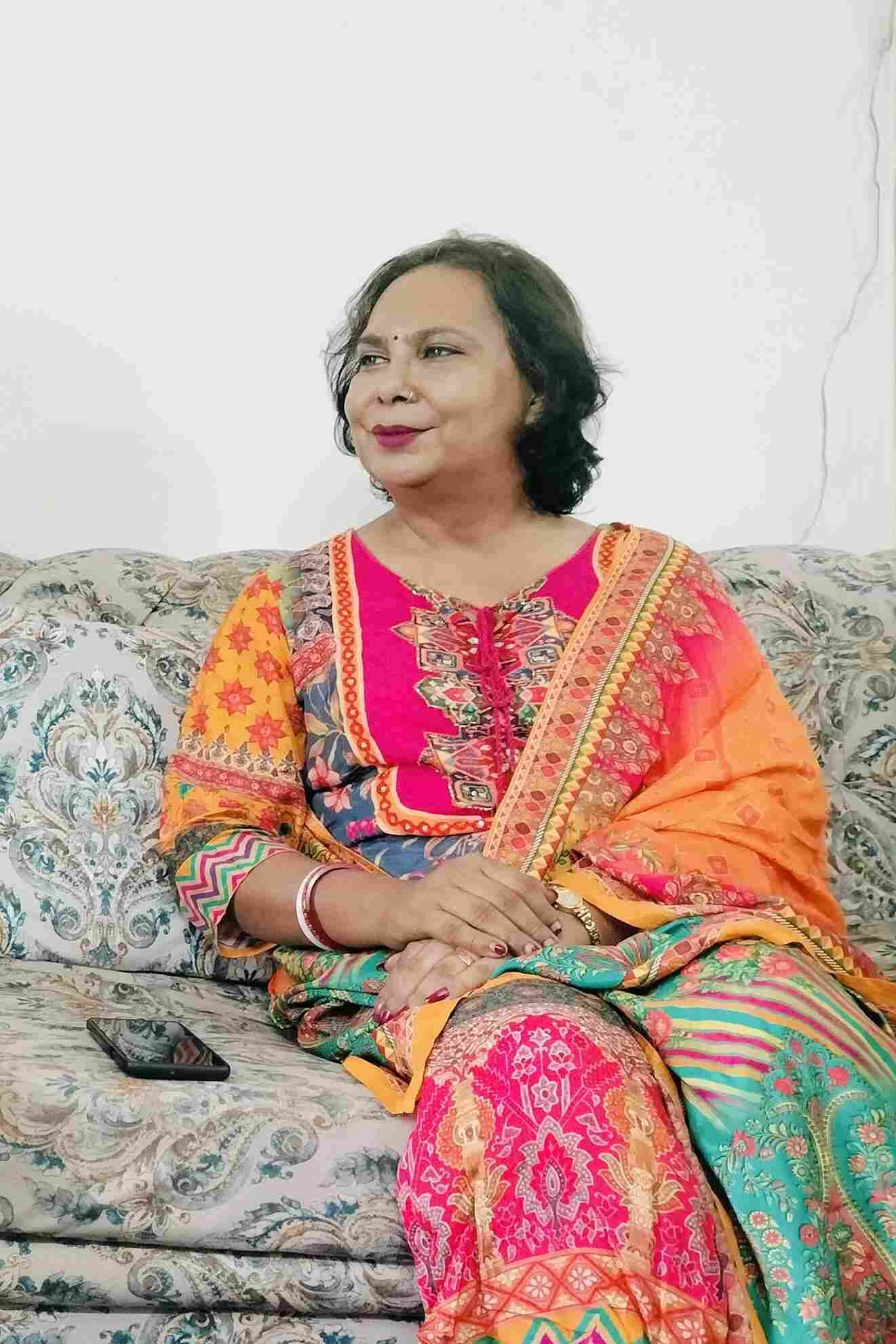 Damini Sinha