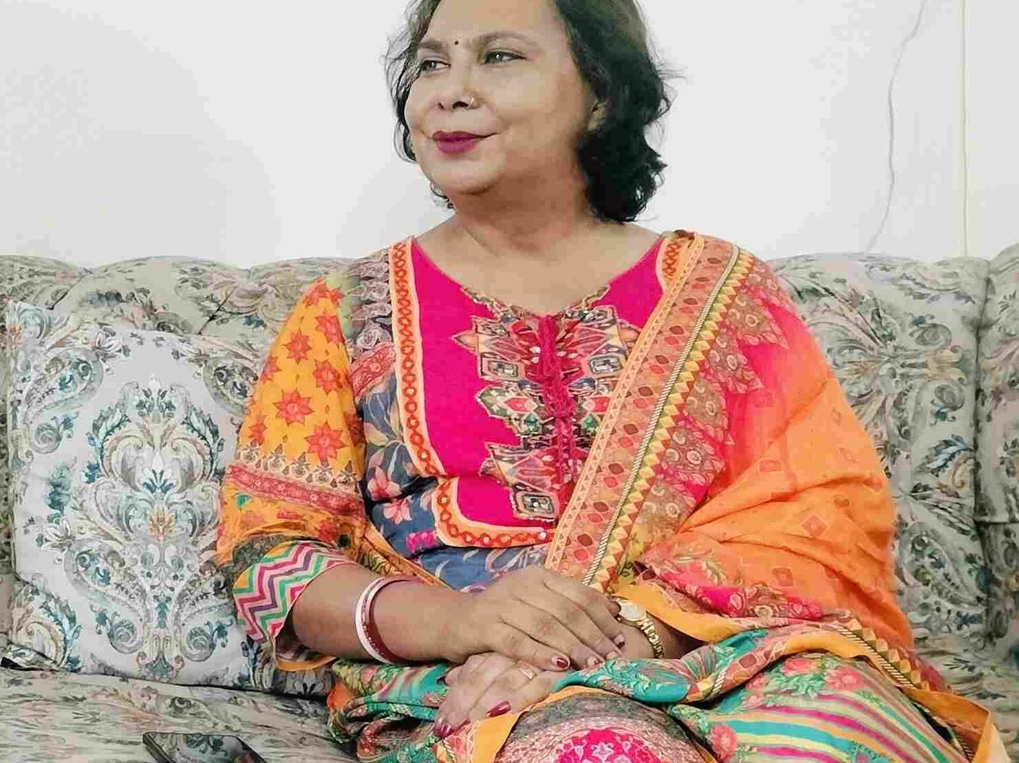 Damini Sinha