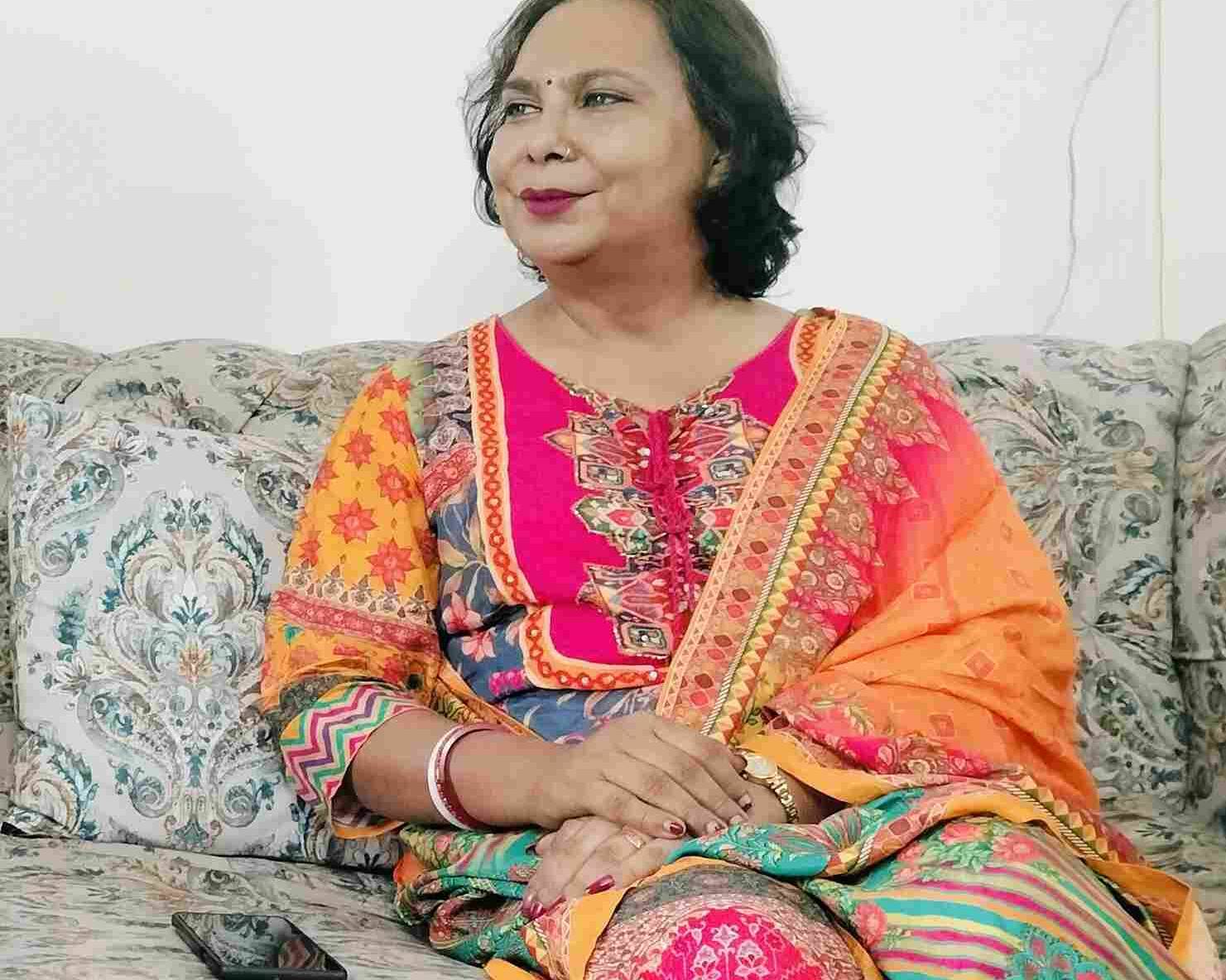Damini Sinha