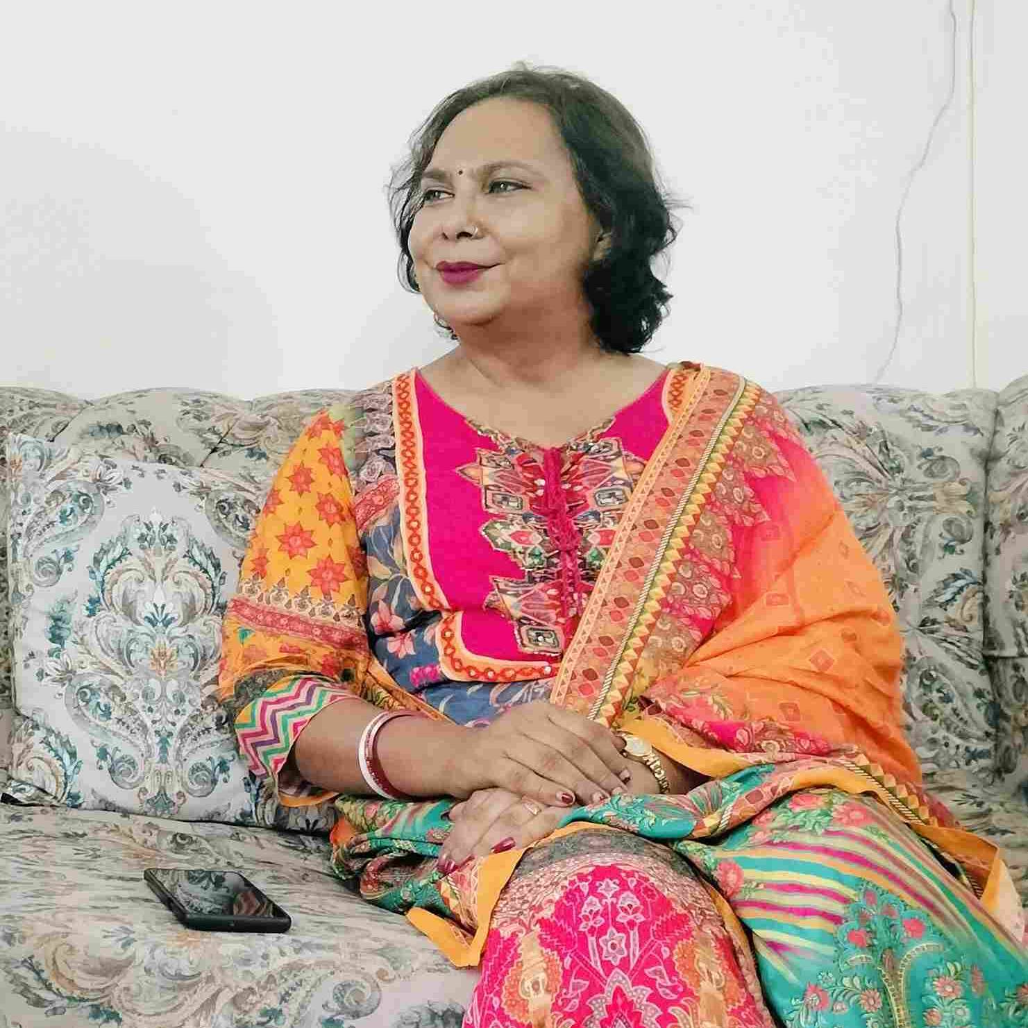 Damini Sinha
