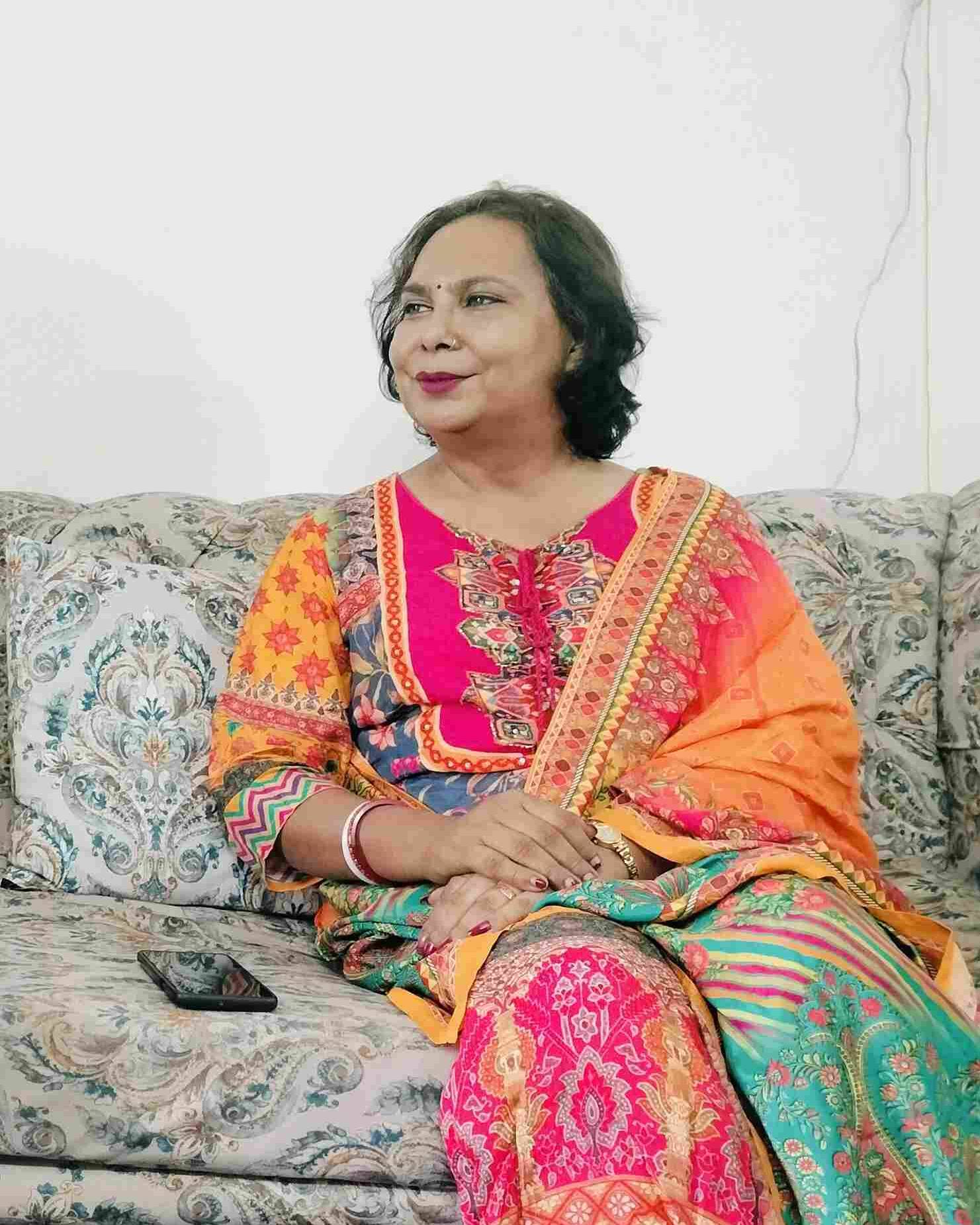 Damini Sinha