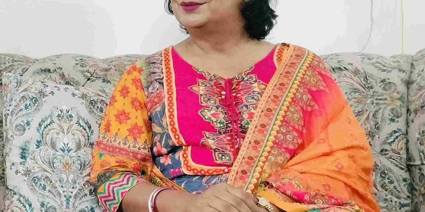 Damini Sinha