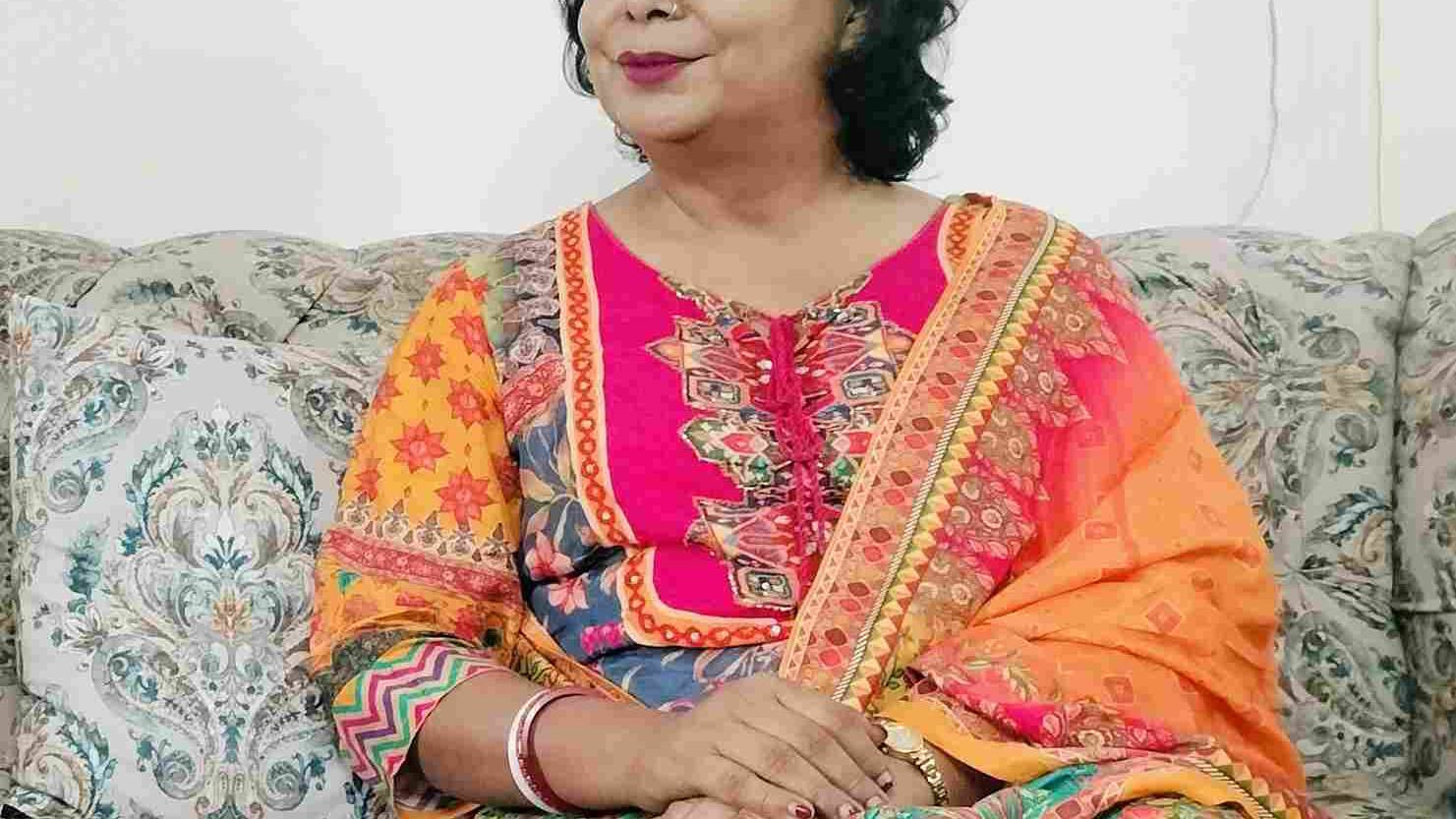 Damini Sinha