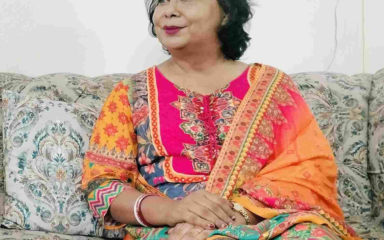 Damini Sinha