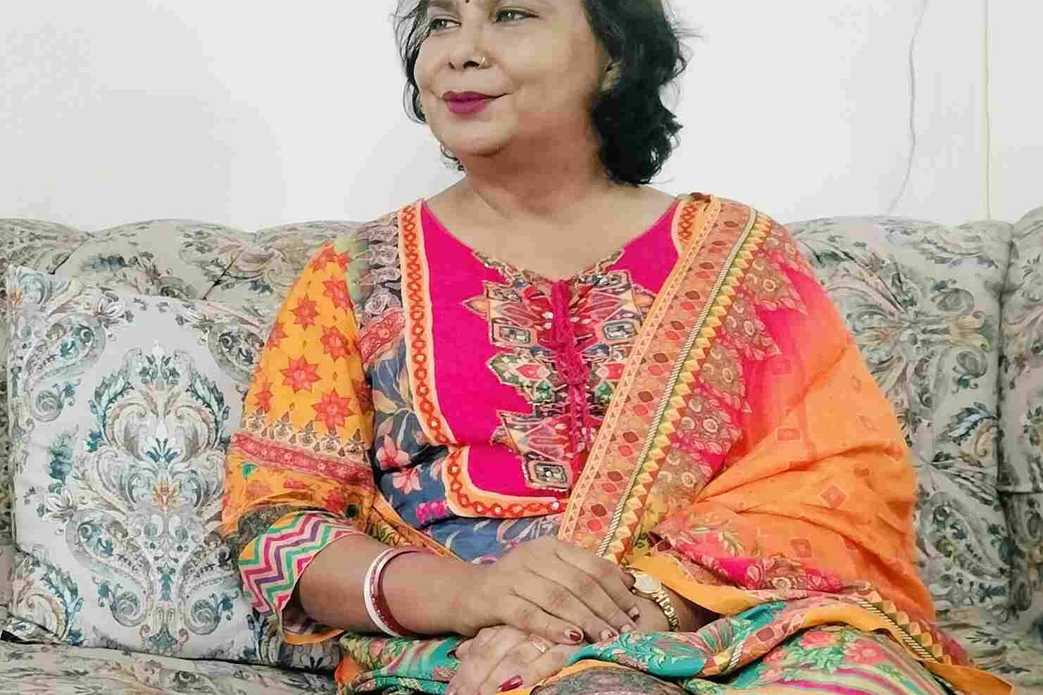 Damini Sinha
