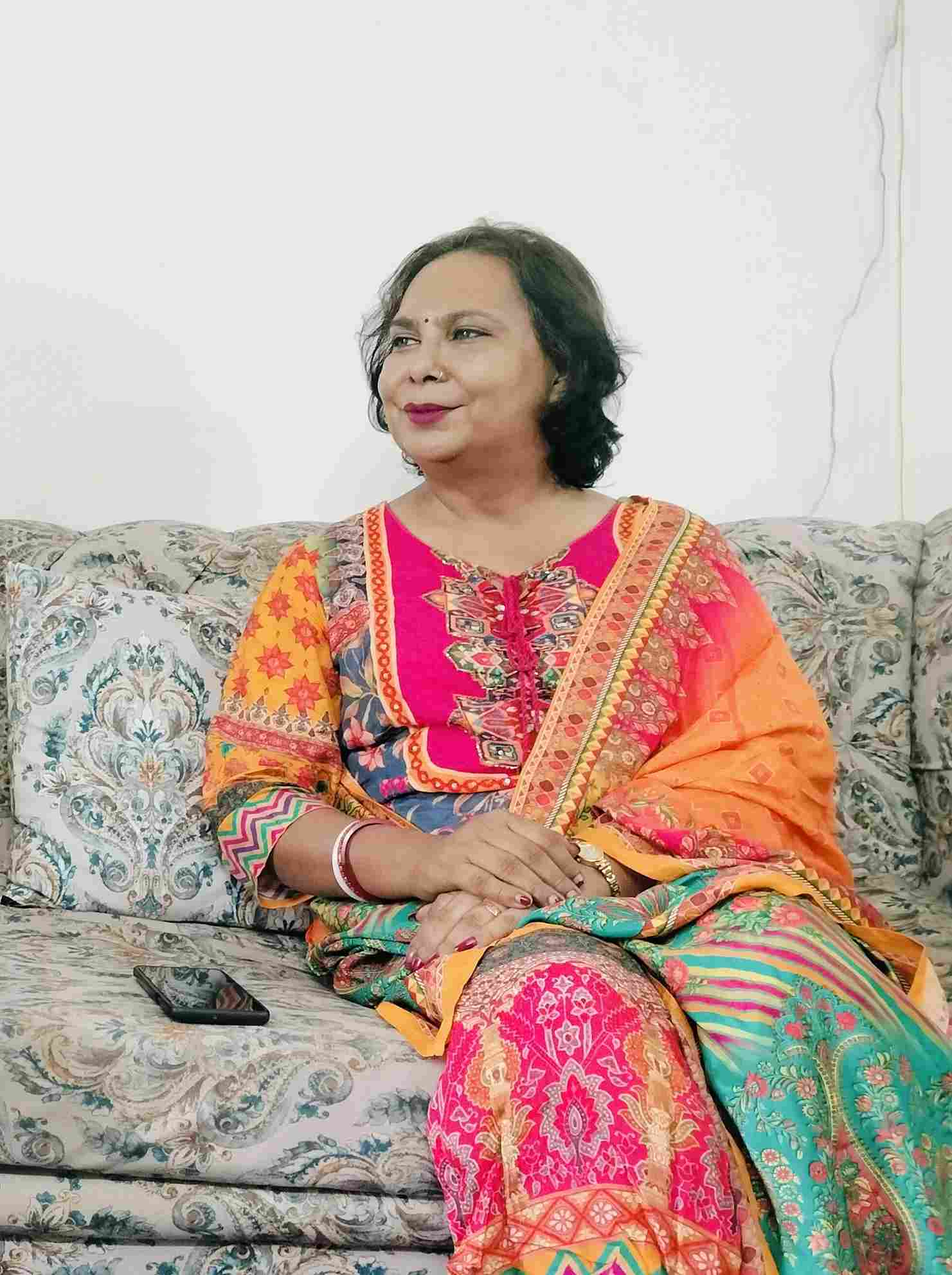Damini Sinha