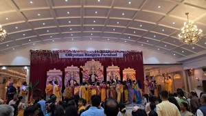 Durga Puja