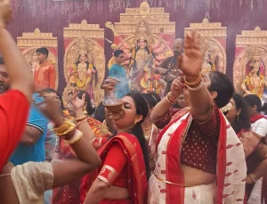 Durga Puja