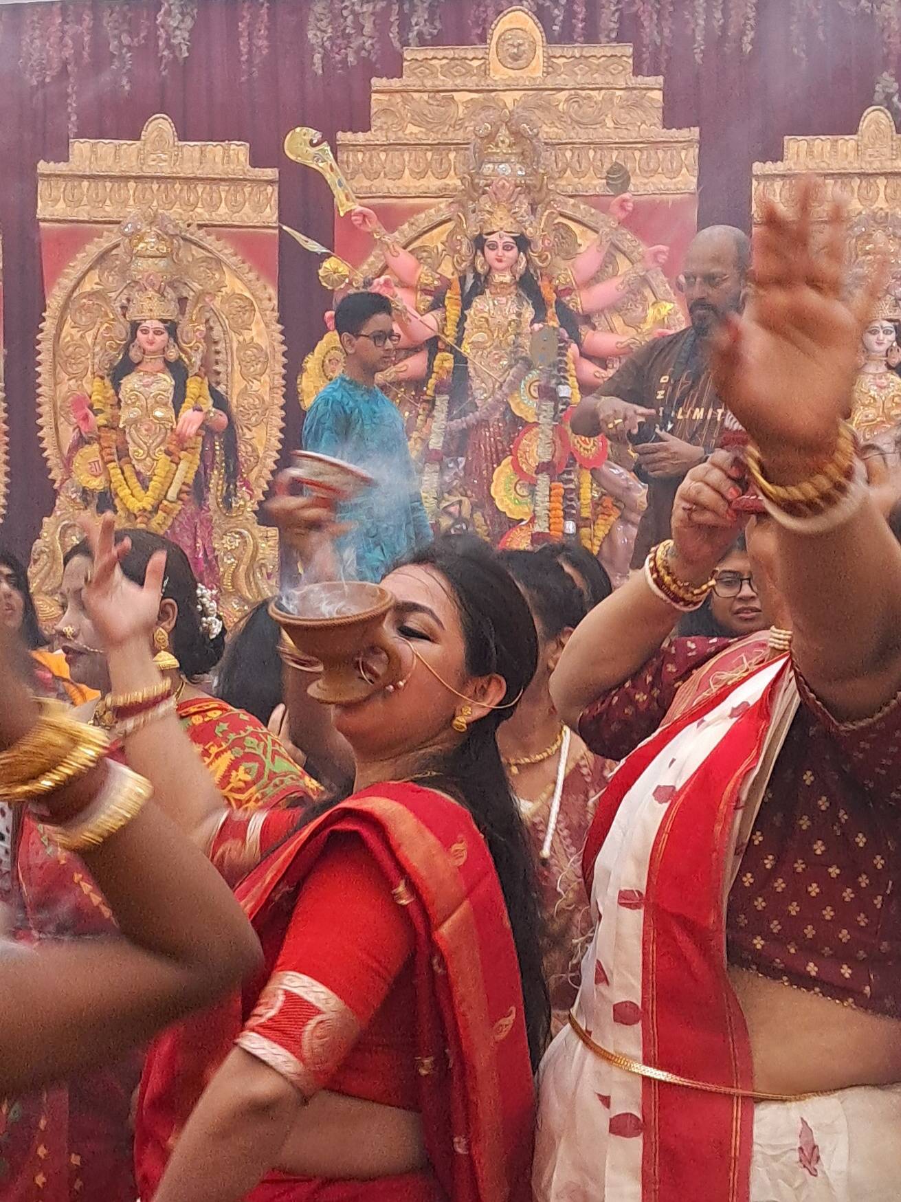 Durga Pooja
