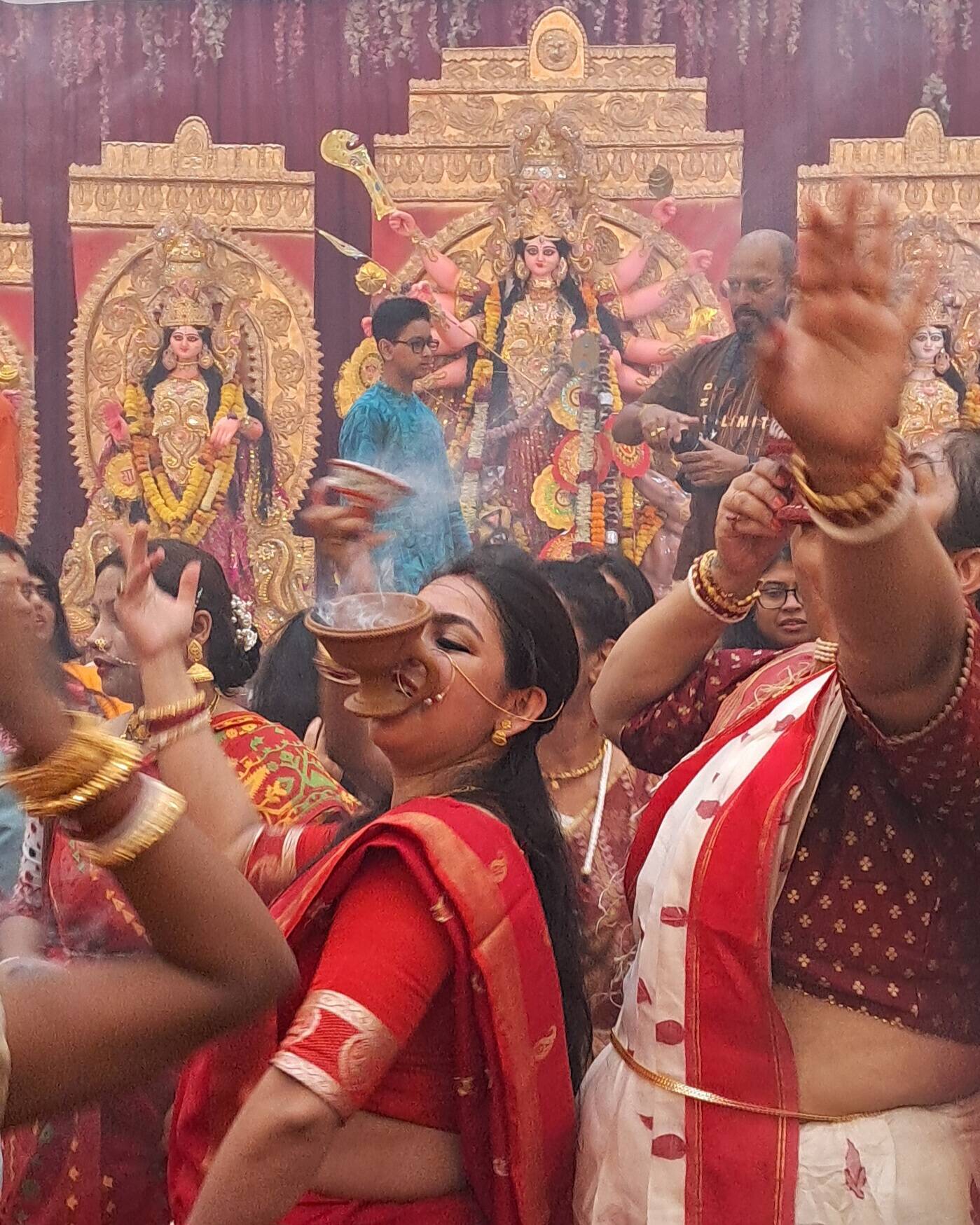Durga Pooja