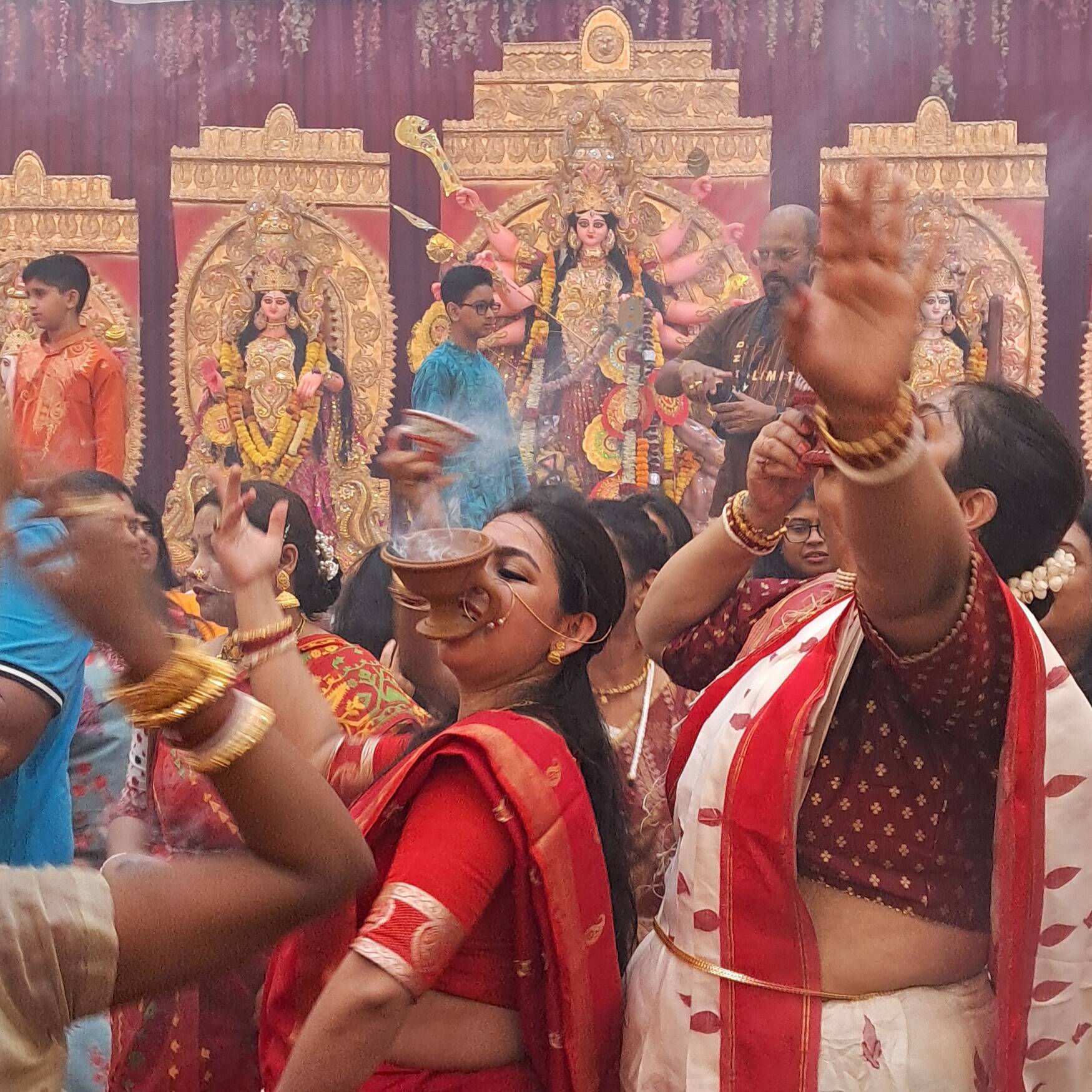Durga Pooja