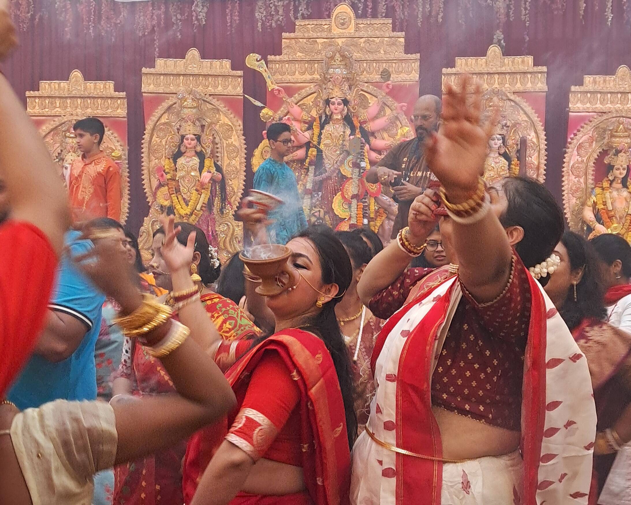 Durga Pooja