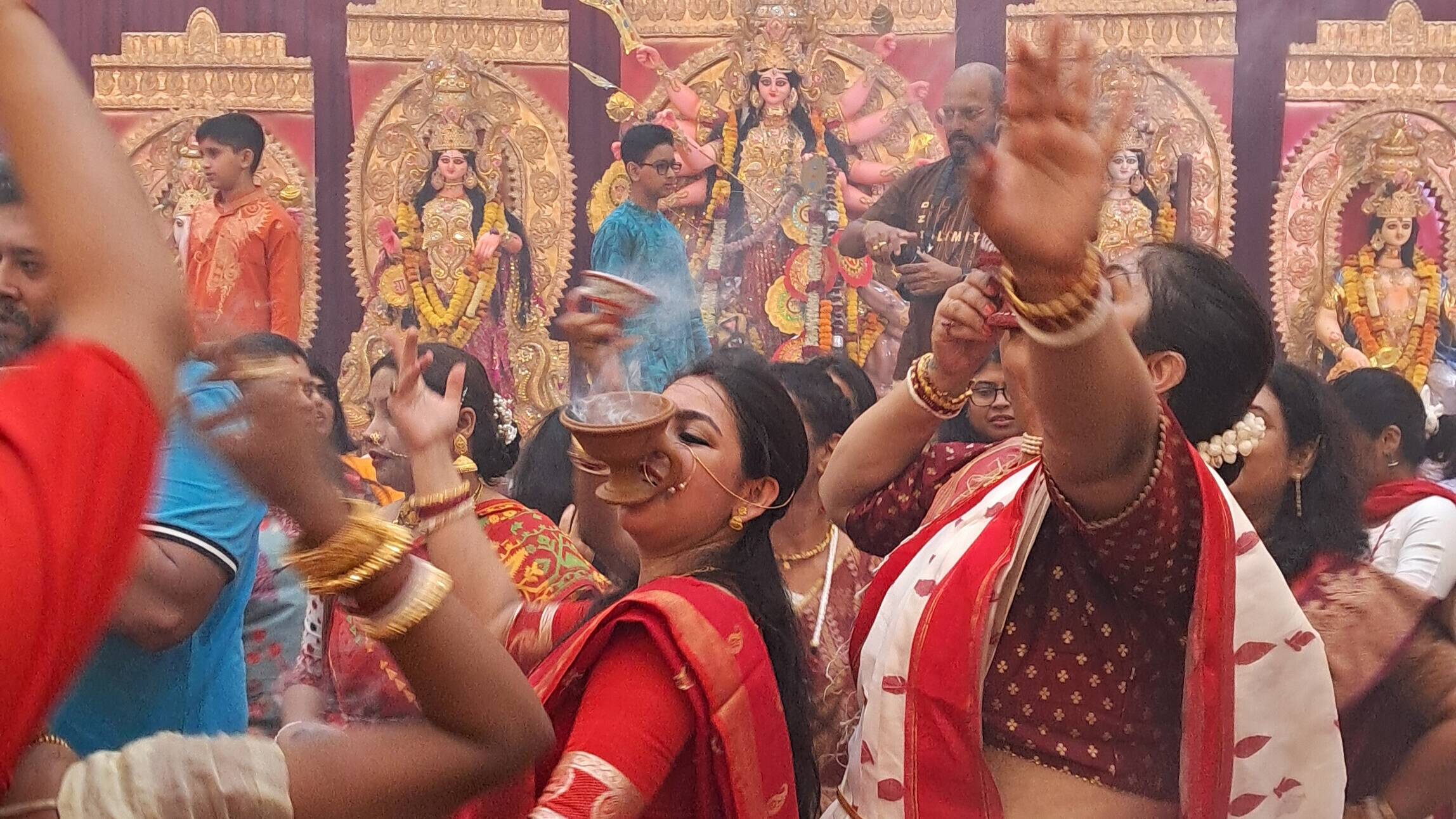 Durga Pooja