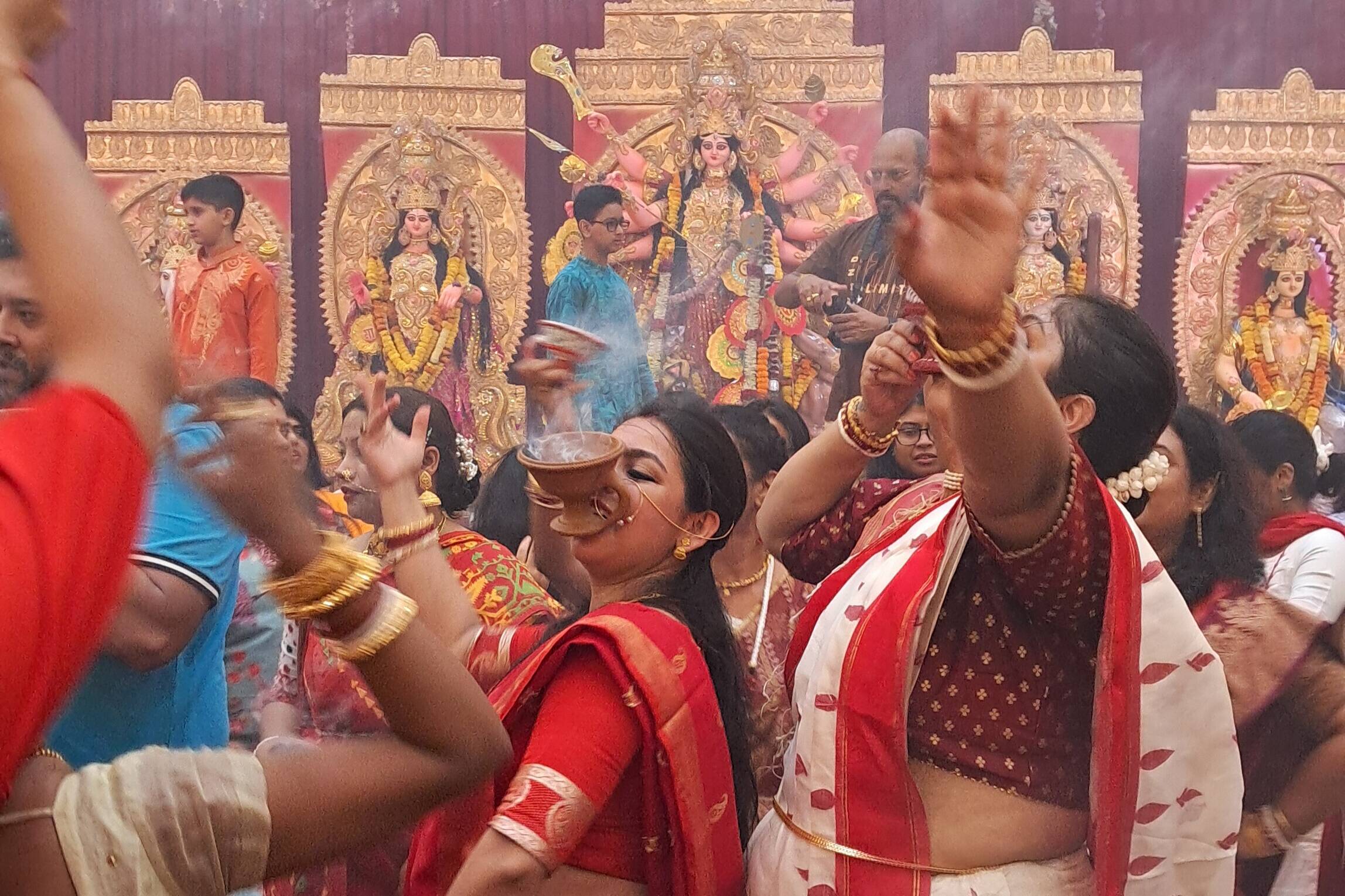 Durga Pooja