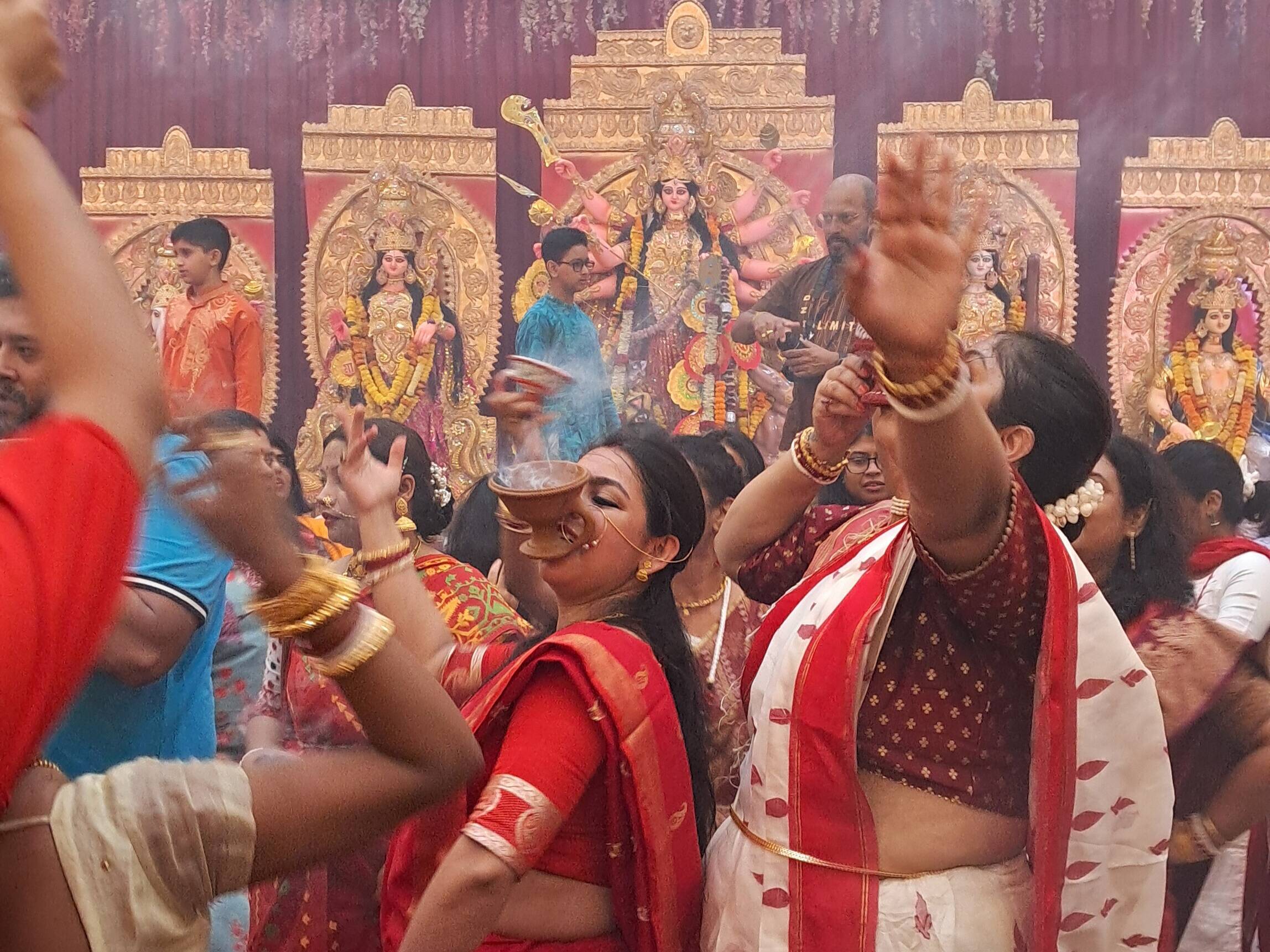 Durga Pooja