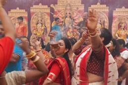 Durga Pooja