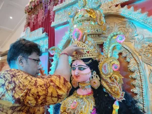 Durga Puja