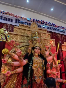 Durga Puja