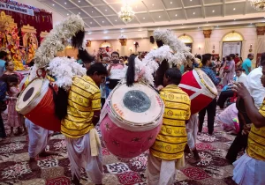 Durga Puja