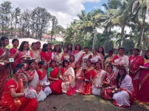 Durga Puja