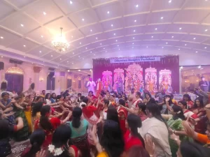 Durga Puja